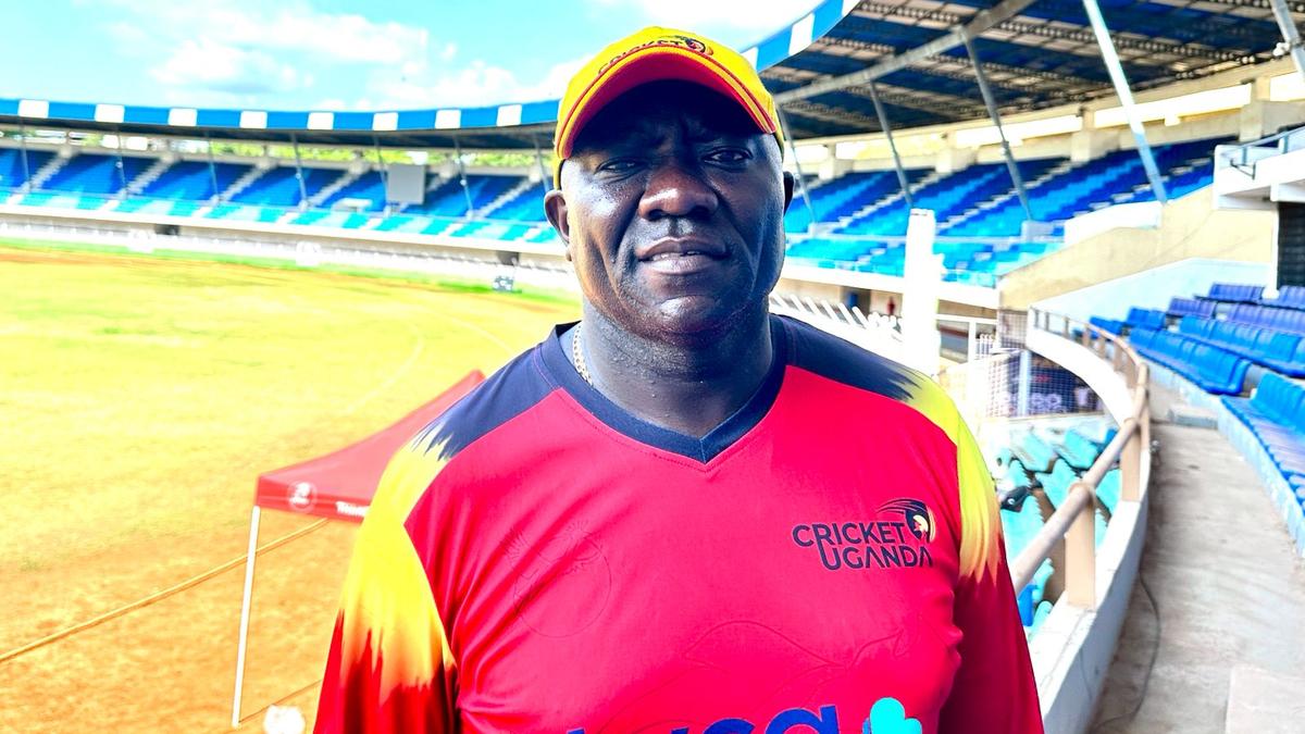 Tikolo wants more ODI cricket for Associates