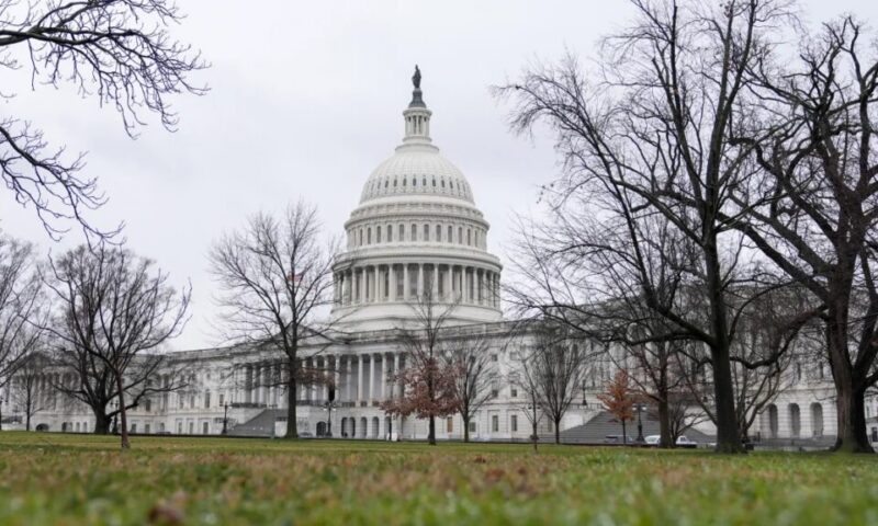 US Secret Service investigates reports of shots near White House