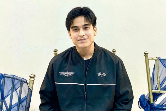 Will Ashley to lead GMA afternoon series ‘Delivery Boi’