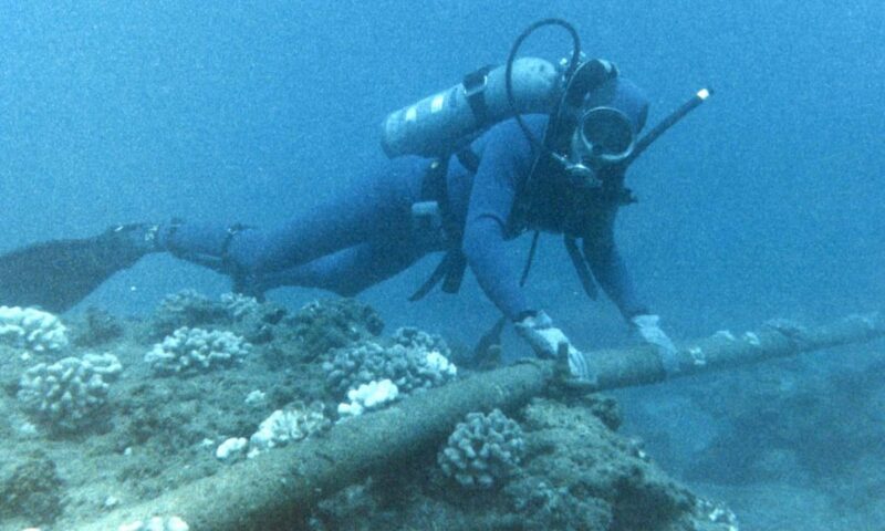 Europe races Meta and Japan to launch first Petabit-class submarine cable before 2030 as AI demand explodes
