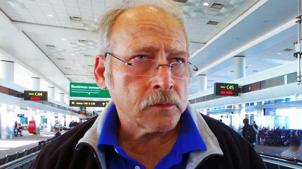 The Many Lives of Benjaman Kyle on HBO Max had Natalia Grace producer ‘in tears’ after man found naked behind Burger King with total amnesia couldn’t remember past — ‘I felt like I was never going to be normal again’