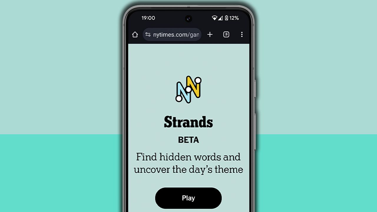 NYT Strands hints and answers for Wednesday, May 27 (game #815)