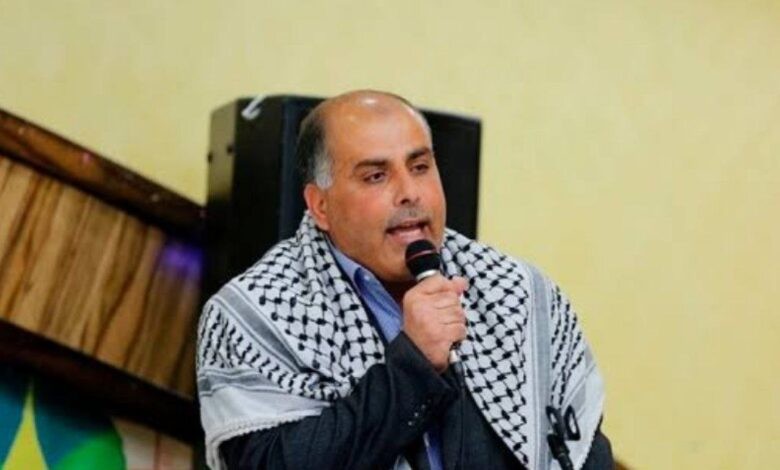 “فتح اختُطفت”.. جهاد رمضان يعلن إنهاء علاقته بالحركة ويتهم قيادتها بتزوير إرادة المؤتمر