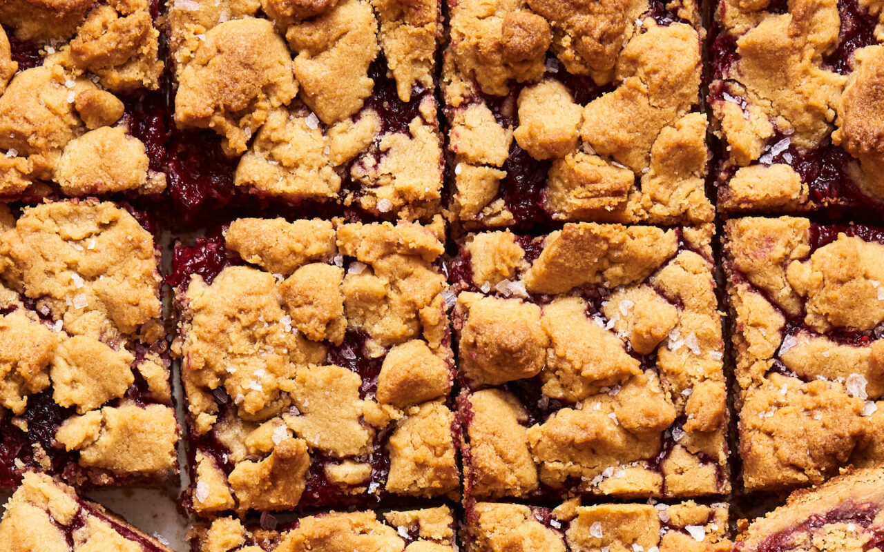 These Are a Few of My Favorite Picnic Treats