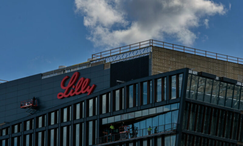 STAT+: Eli Lilly to buy three small vaccine developers