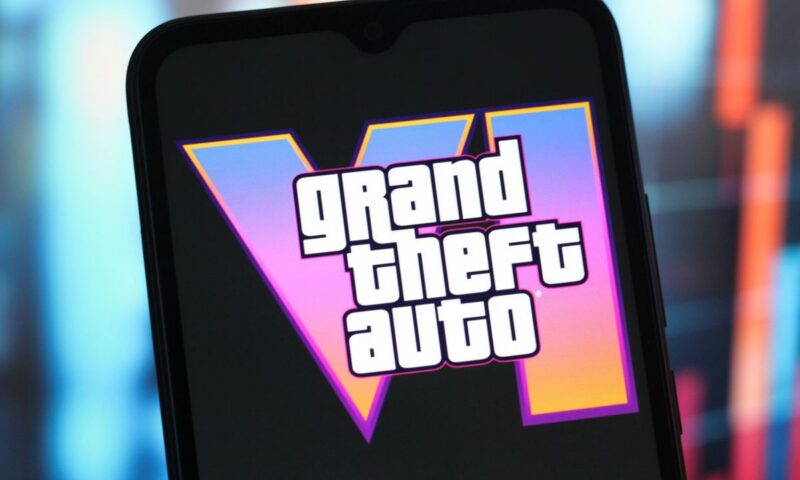 Cybercriminals are using GTA 6 hype to spread malware ahead of launch, NordVPN warns