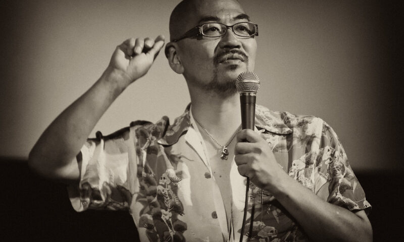 Yoshihiro Nishimura, ‘Tokyo Gore Police’ and ‘Welcome to Japan’ Director, Dies at 59