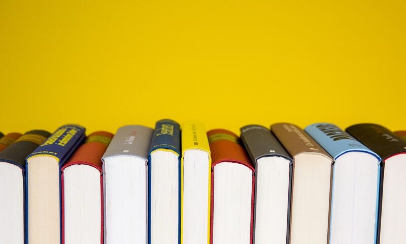 15 sci-fi books to read before you die: Put these science fiction gems on your bucket list