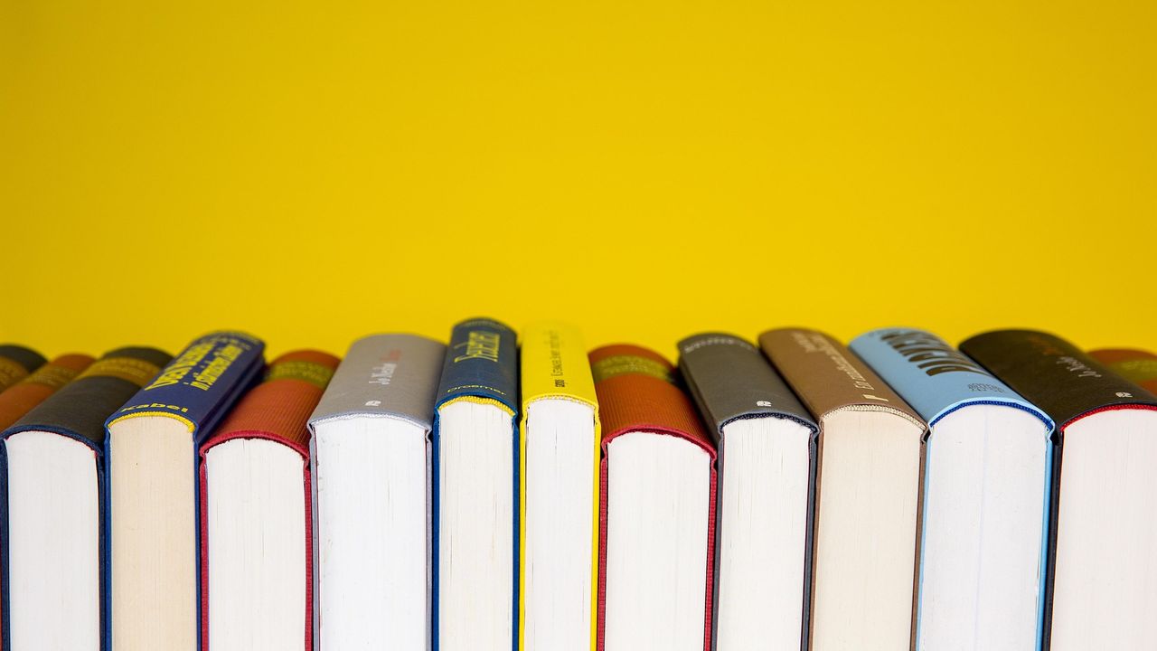 15 sci-fi books to read before you die: Put these science fiction gems on your bucket list