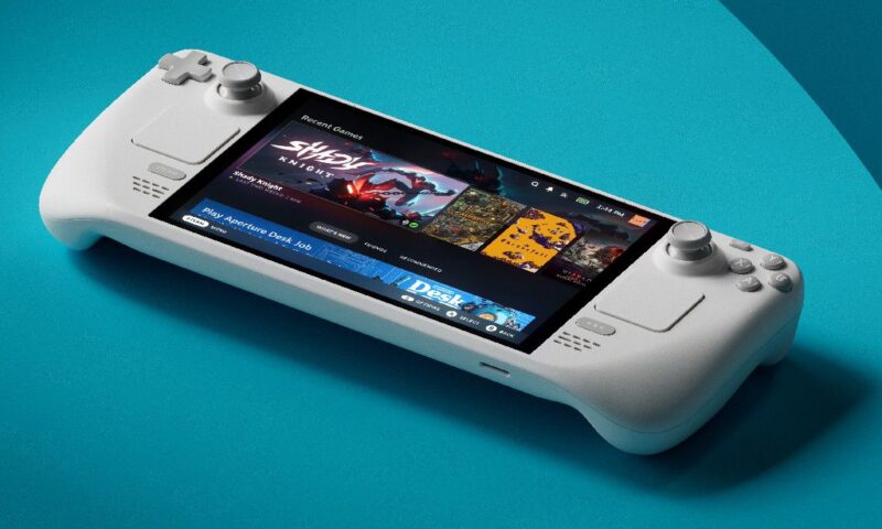 Holy moly! Valve just hiked the Steam Deck OLED price by almost 50% — but I have two fan-favorite handhelds that are still cheap and you should get instead