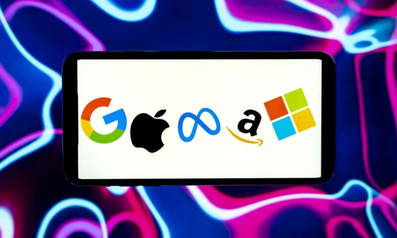 Proton CTO urges the UK to start enforcing competition laws against Big Tech before it’s ‘too late’
