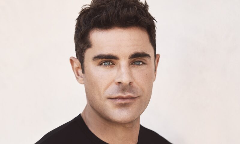 Zac Efron to Star in ‘Angel Heart’ Drama Series From HBO, A24