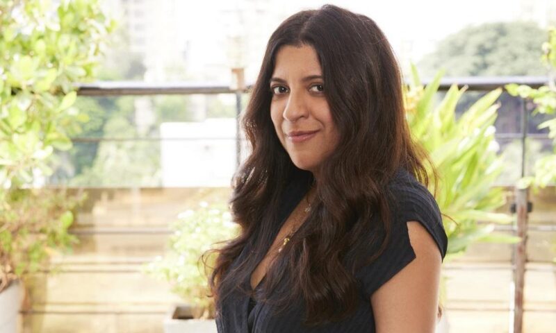 Two held for stealing 66 hard disks from filmmaker Zoya Akhtar’s production house