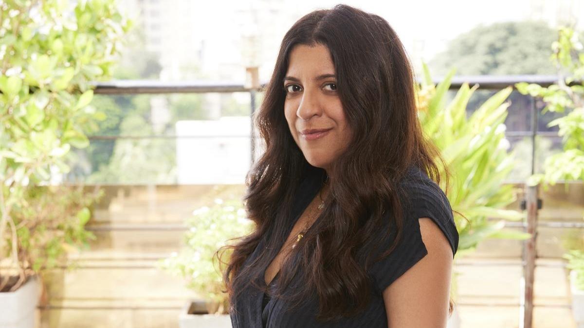 Two held for stealing 66 hard disks from filmmaker Zoya Akhtar’s production house