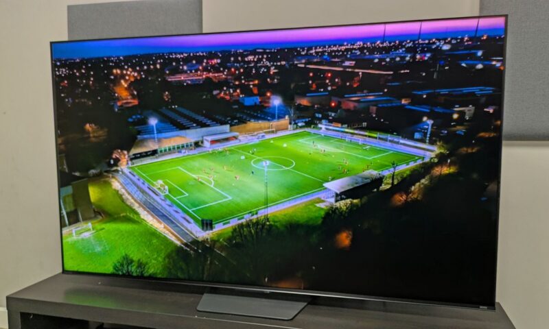 We recommend mini-LED TVs over OLED TVs if you’re looking for a big-screen World Cup upgrade — here’s why