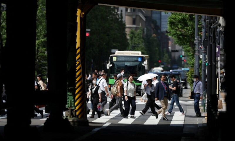 Japan to scour social media in hunt for visa overstayers, illegal foreign workers