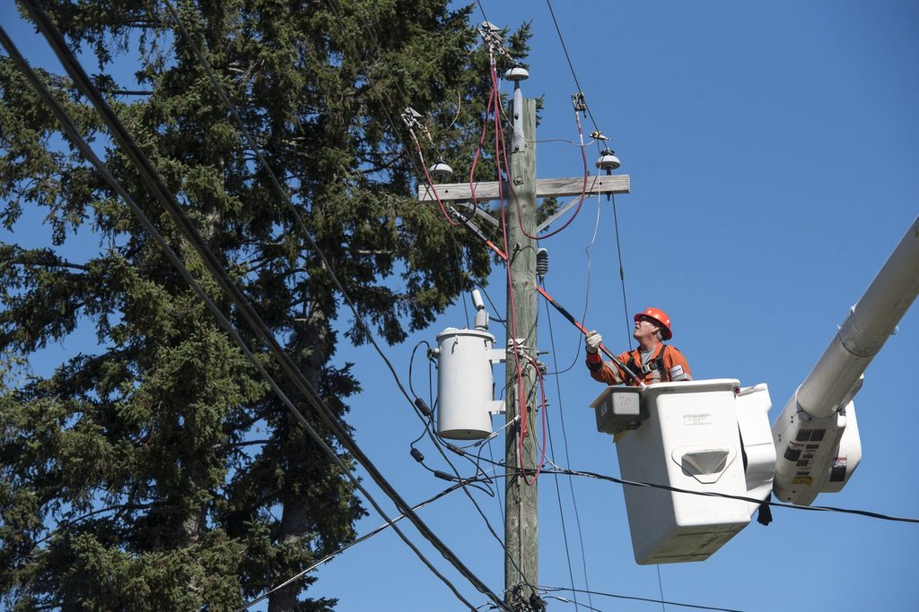 New Brunswick’s energy regulator approves 500-megawatt gas plant proposal