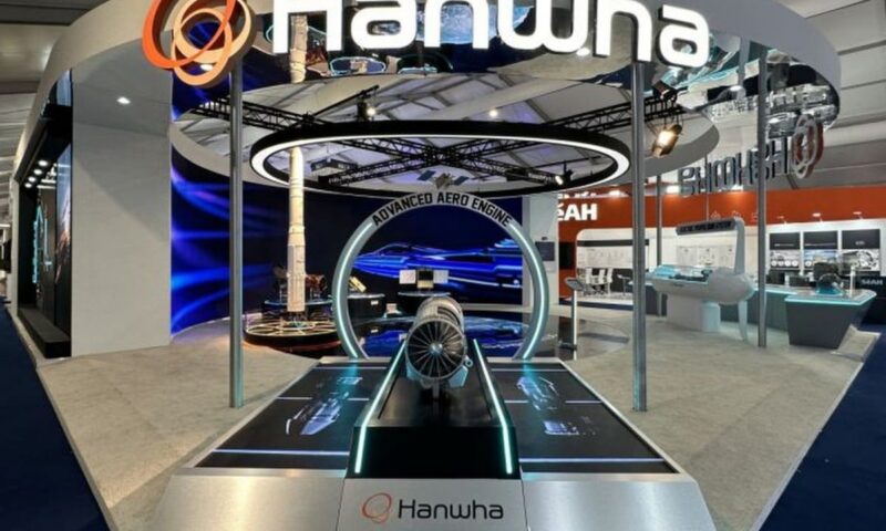 South Korea aims to join China, US at top tier of ‘loyal wingman’ combat drone race