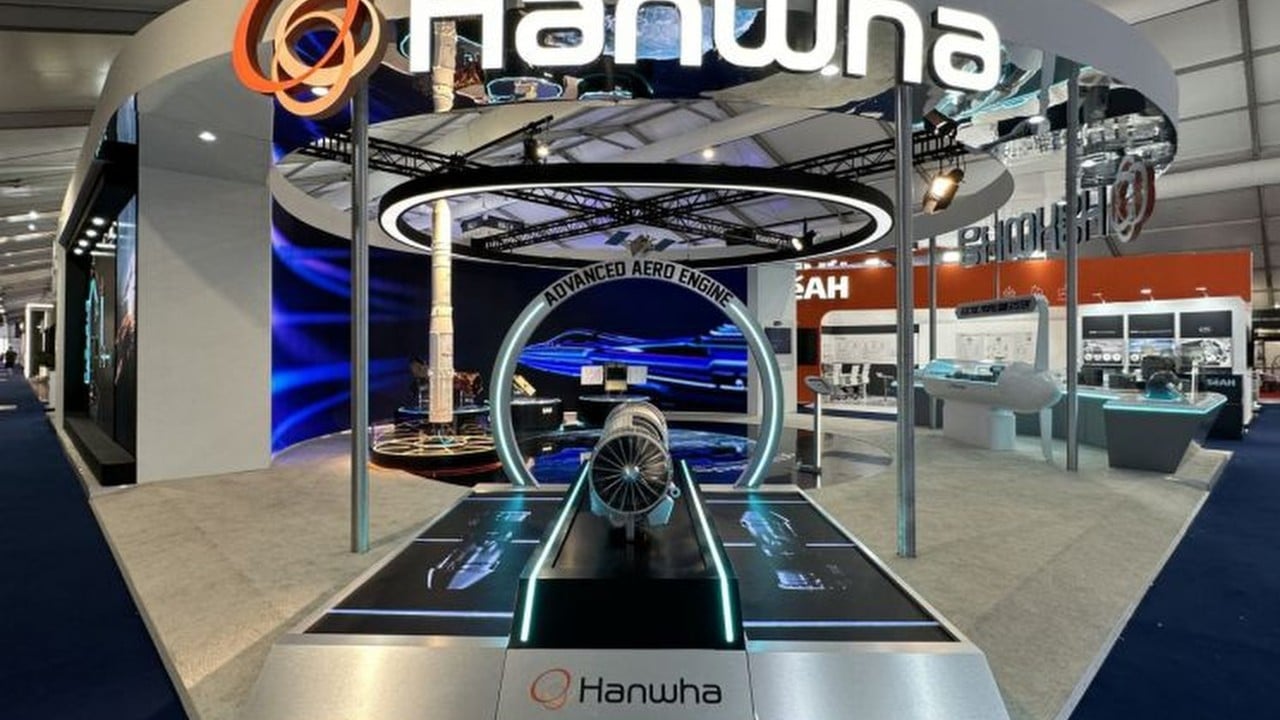 South Korea aims to join China, US at top tier of ‘loyal wingman’ combat drone race