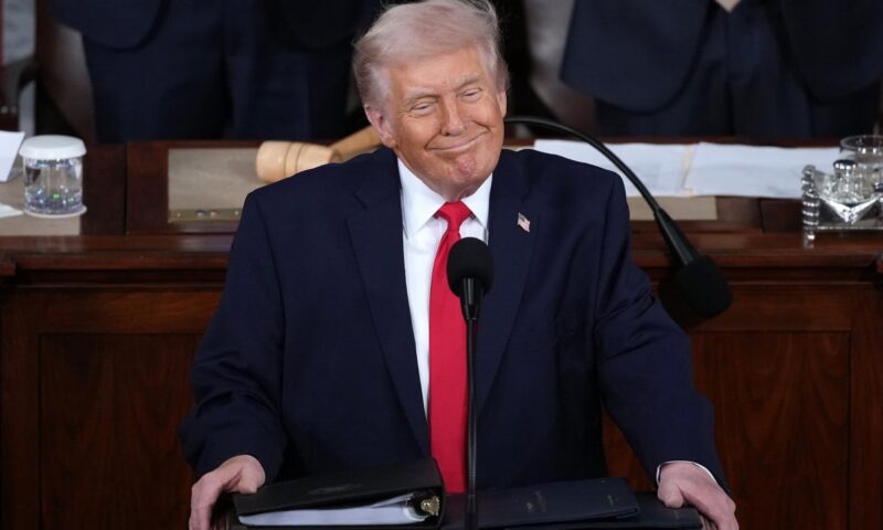 America at 250: how Trump’s foreign policy is redefining the US story