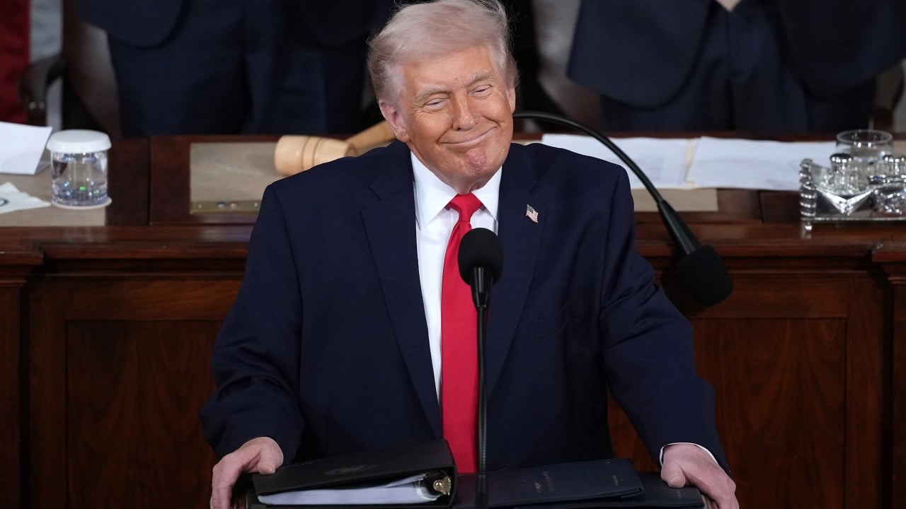 America at 250: how Trump’s foreign policy is redefining the US story