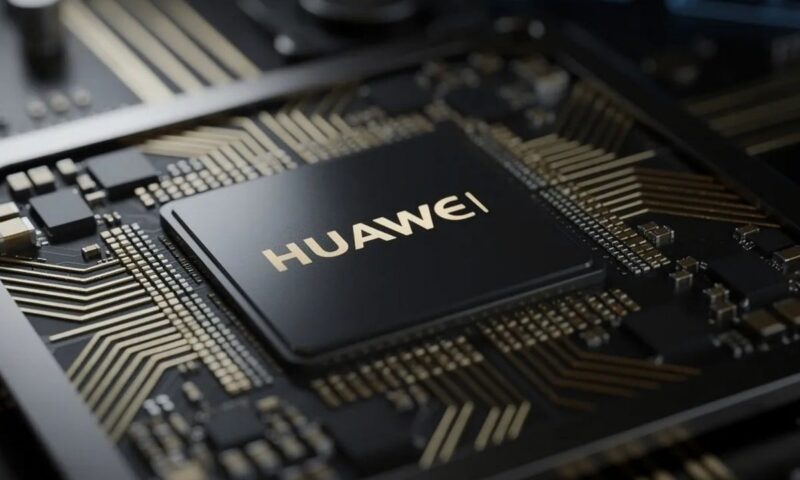 Peking University unveils 3D design tool to power Huawei’s chip ambitions