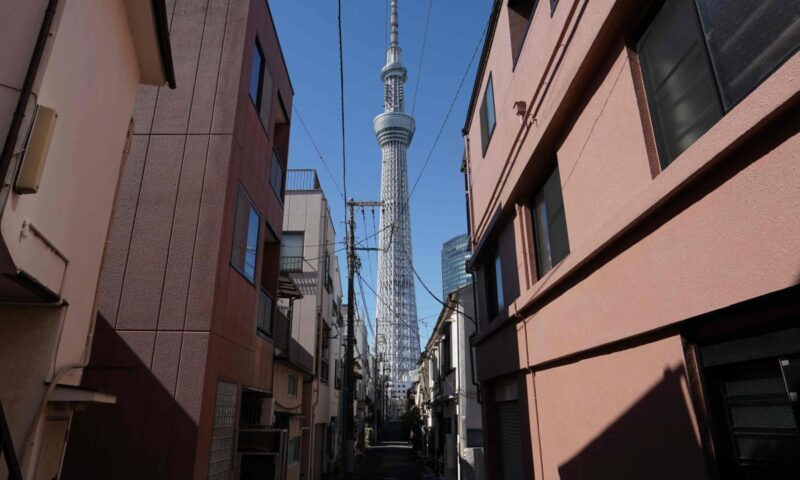 Why Asia’s rental housing markets outside Japan are luring investors