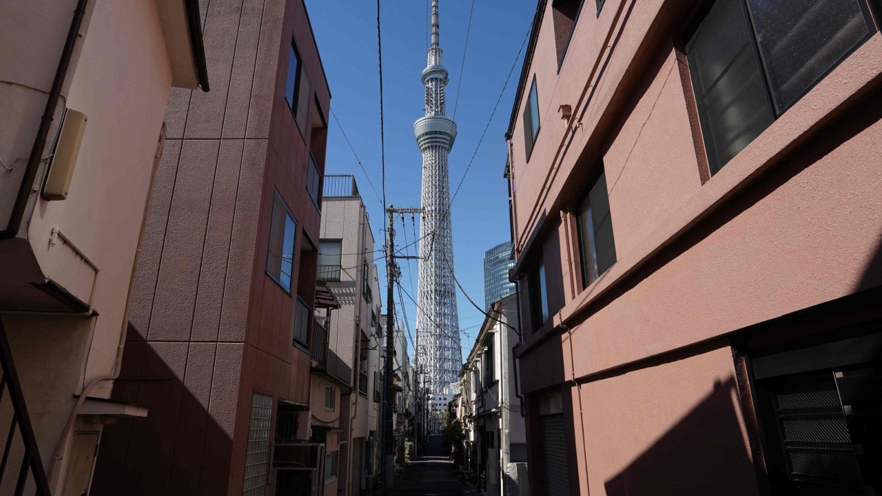 Why Asia’s rental housing markets outside Japan are luring investors