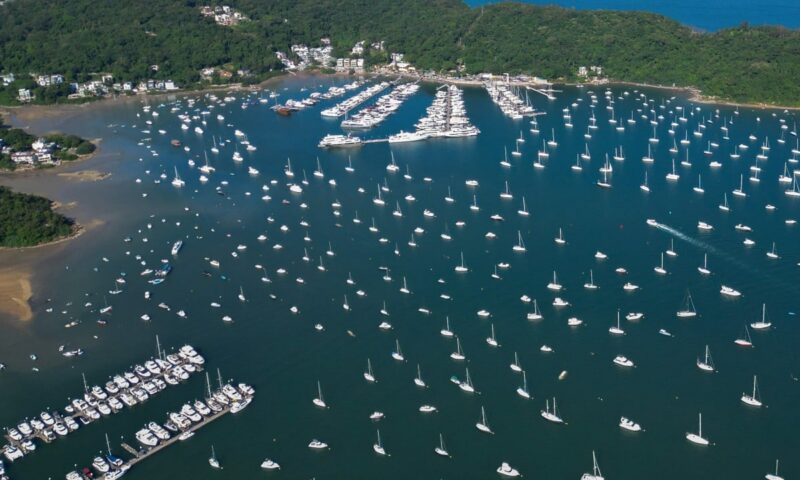 Hong Kong must remove bottlenecks to grow yacht economy, industry leaders say