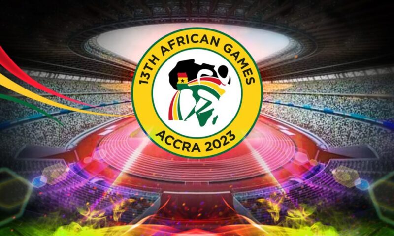 Audit report flags GH¢15m ‘unrelated payments’ in 2023 African Games expenditure