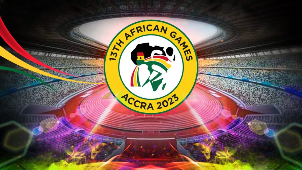 Audit report flags GH¢15m ‘unrelated payments’ in 2023 African Games expenditure