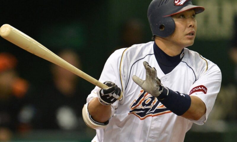 Yomiuri Giants’ Shinnosuke Abe quits after arrest over alleged assault on daughter