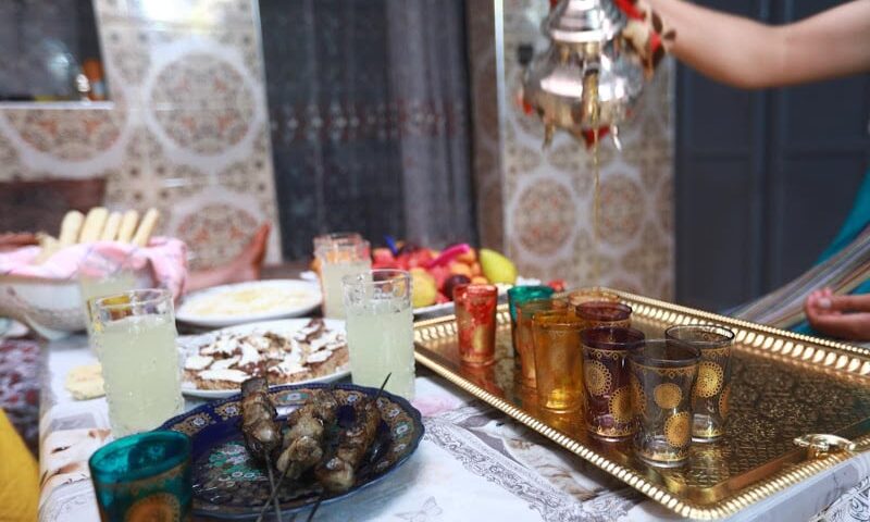 خبراء يحذرون من مخاطر سوء حفظ اللحوم في أجواء الحرارة المرتفعة