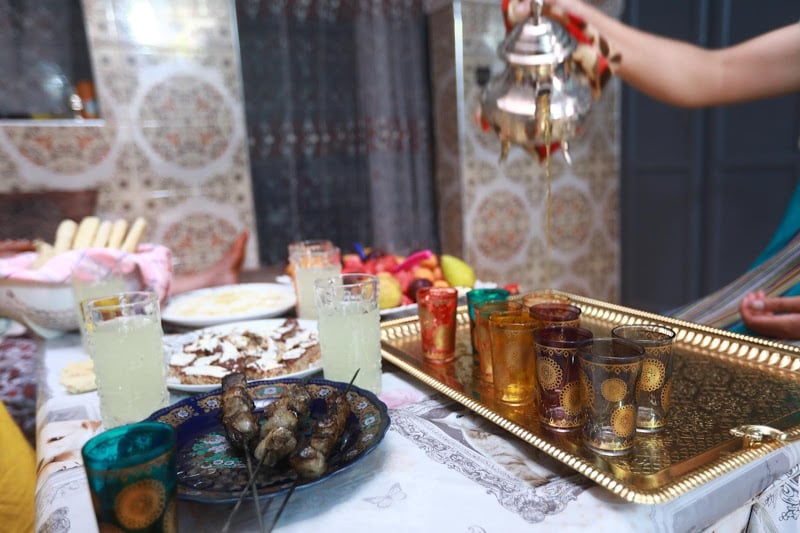 خبراء يحذرون من مخاطر سوء حفظ اللحوم في أجواء الحرارة المرتفعة