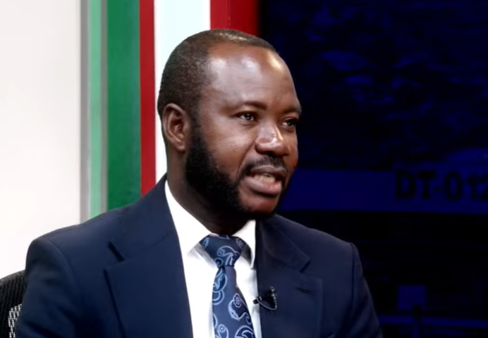 Ghana must take strategic approach to increasing state participation in mining — Dr Owusu-Sarkodie