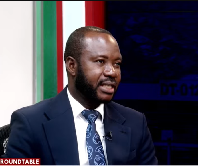 Ghana must take strategic approach to increasing state participation in mining — Dr Owusu-Sarkodie