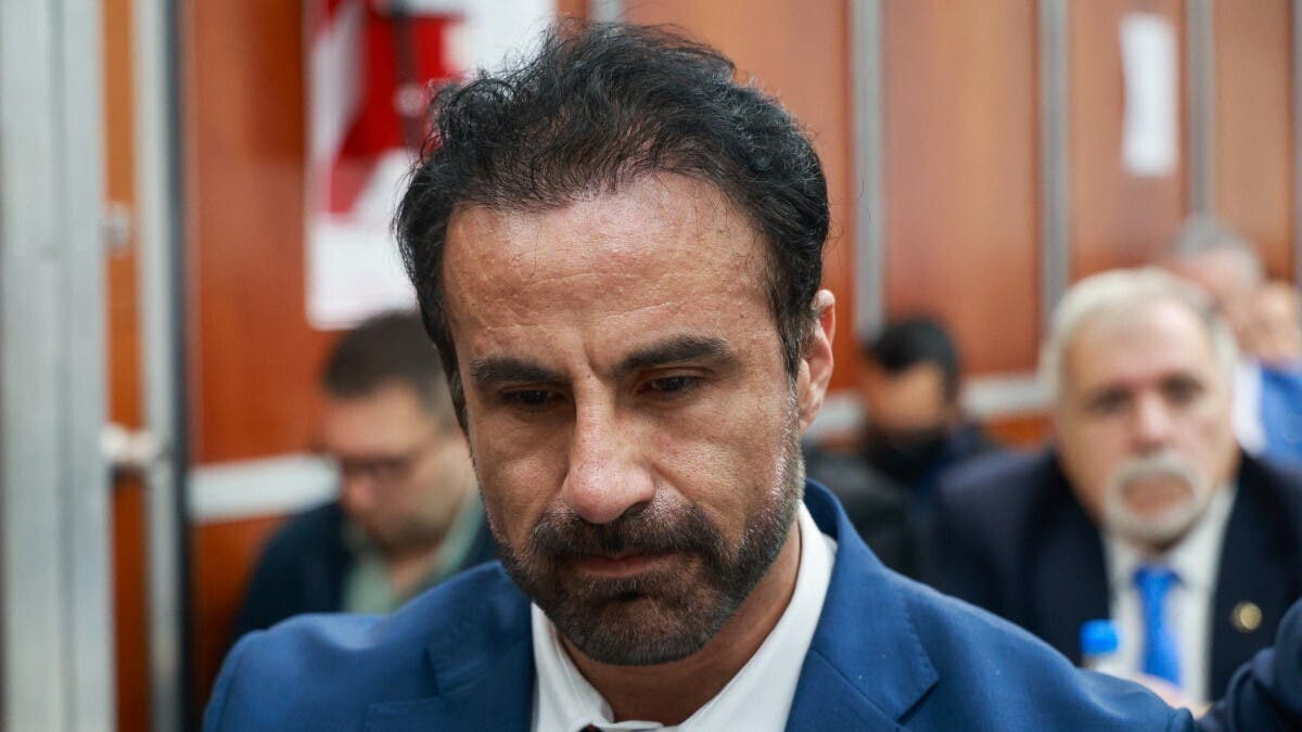 أبرز متهم في محاكمة مارادونا: دييغو الوحيد الذي سيدافع عني