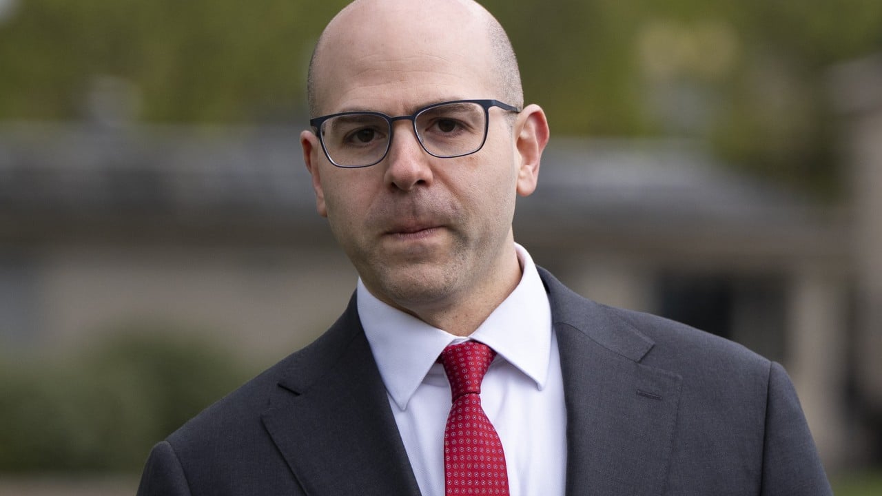 Stephen Miran, Trump’s economic guru, is leaving the Fed. What happens now?