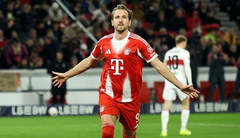 How to watch Bayern Munich vs Stuttgart: Live Streams, TV Schedule and Preview for DFB-Pokal final