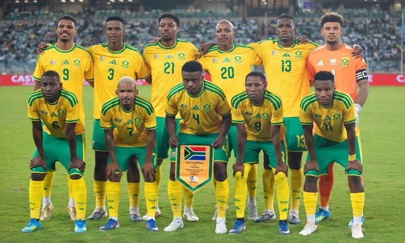 تأجيل سفر جنوب إفريقيا لكأس العالم
