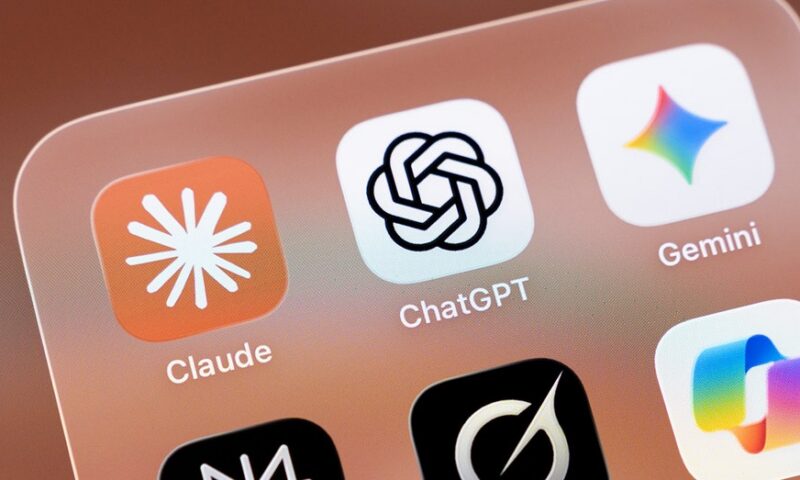 AI chatbots take heat over left-wing bias: ‘No longer be considered neutral’