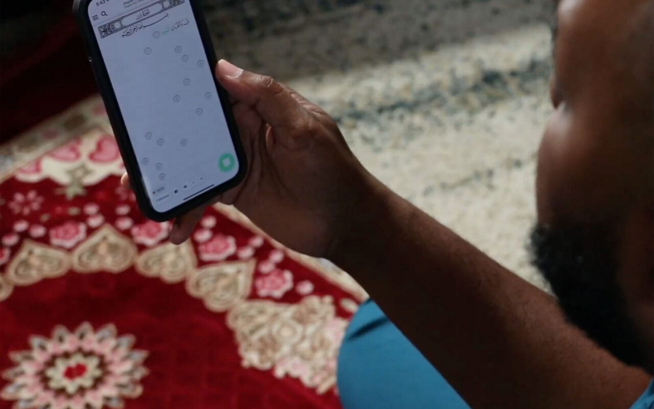 AI Tools Are Transforming Muslim Worship. Religious Scholars Are Conflicted