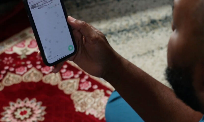 AI Tools Are Transforming Muslim Worship. Religious Scholars Are Conflicted
