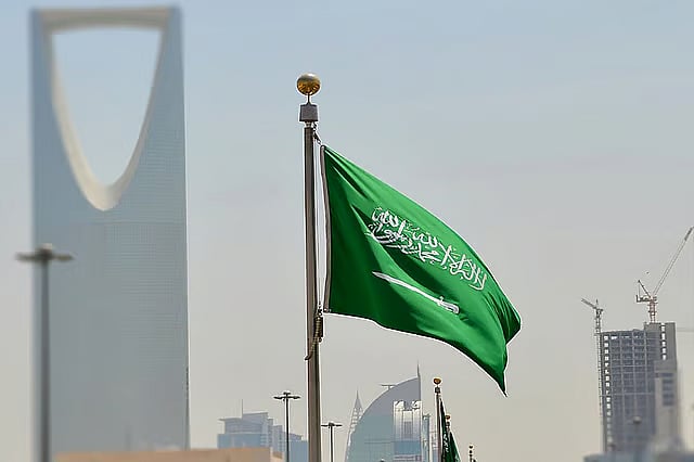 وزراء خارجية المملكة و7 دول يدينون الأفعال المروّعة والمهينة للوزير الإسرائيلي المتطرف بن غفير بحق المشاركين في الأسطول المتجه لغزة