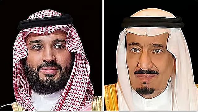 خادم الحرمين الشريفين وولي العهد يهنئان رئيس جورجيا بذكرى استقلال بلاده