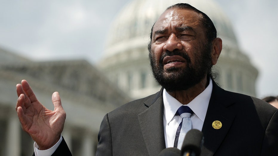 House Dem who repeatedly tried to impeach Trump toppled in heated Texas race