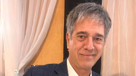 Argentina veteran proposes joint Malvinas sovereignty with US mediation