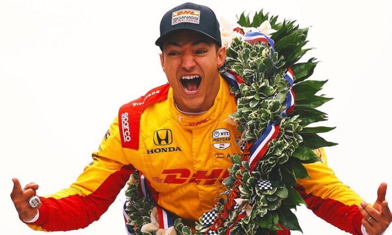 Indy 500 Winners: Complete List Of Champions By Year