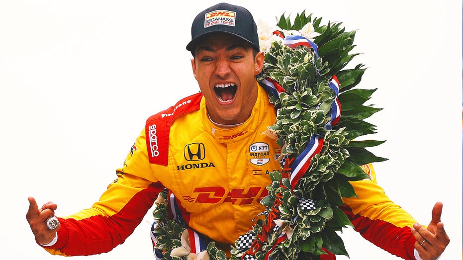 Indy 500 Winners: Complete List Of Champions By Year