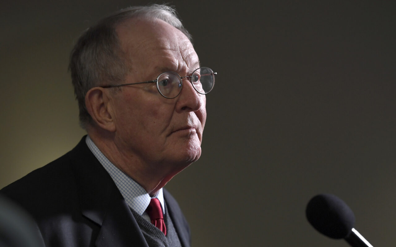 From JFK to Trump, a Veteran Republican Reflects on the Party He Once Knew